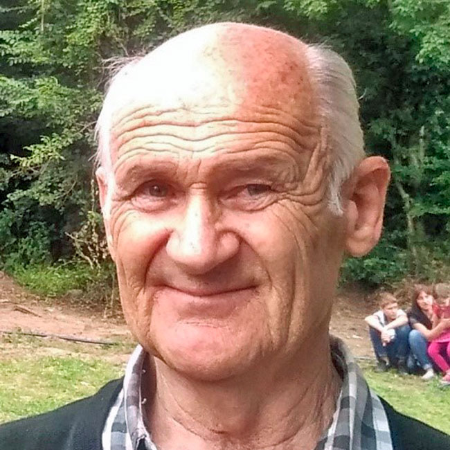 Милета Грујић