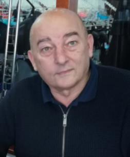 Радован Б. Милић