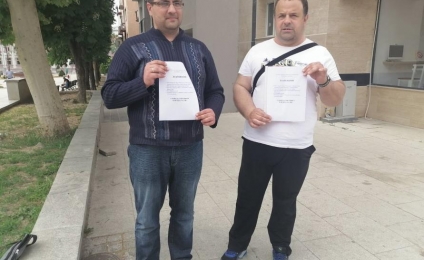 Аранђеловачке „Двери“ саопштиле услове за прекид штрајка глађу Бошка Обрадовића