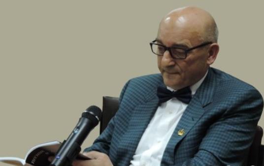 Радован Б. Милић