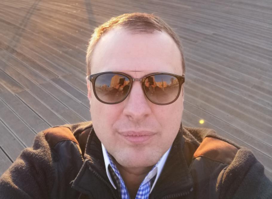 Дарко Обрадовић