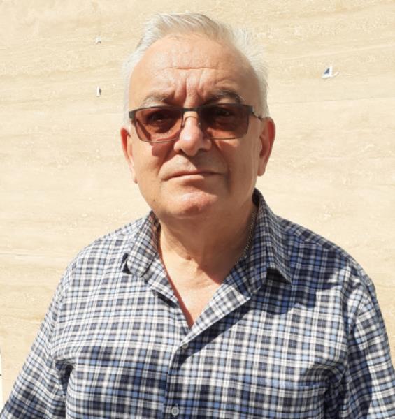 др Зоран Зечевић, сведочи о непостојању пројектног задатка ПДР парка ББ