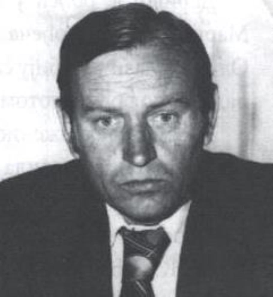 Радован Филиповић Фића (из књиге Љубомира В, Ивановића „Гараши хроника села“, Народна библиотека „Свети Сава“, Аранђеловац, 2020, стр. 365)
