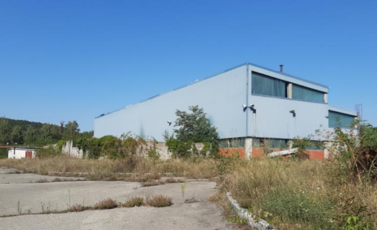 Погон сепарације у Гарашима, јун 2020. године