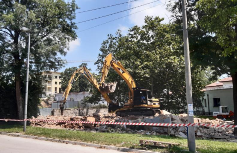 Нема више котларнице и оџака