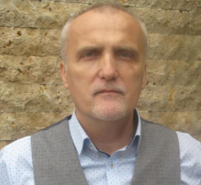 Владица Цветковић