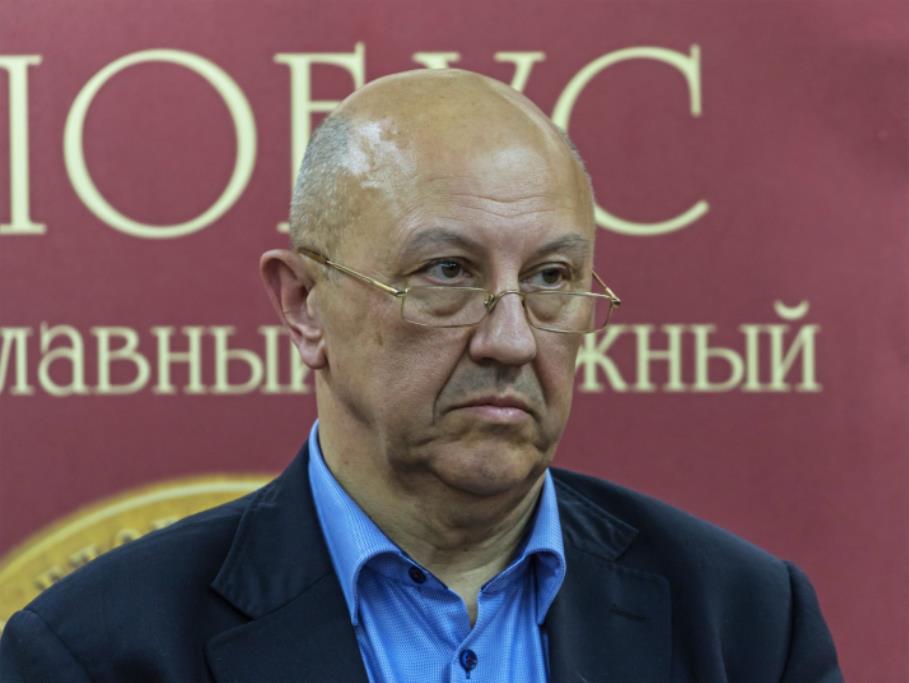 Извор: Интернет, линк: https://upload.wikimedia.org/wikipedia/commons/d/d5/Andrey_Fursov_M2017-05.jpg