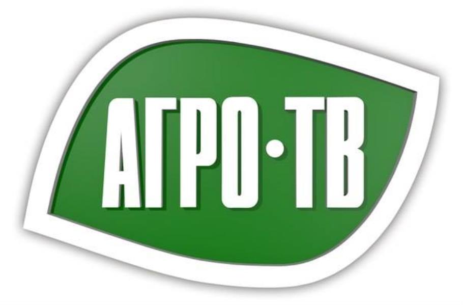 Лого АГРО-ТВ у Москви