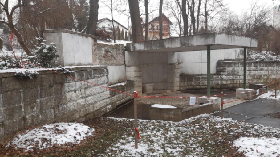 „Ђулара“ – нова аранђеловачка „надстрешница“