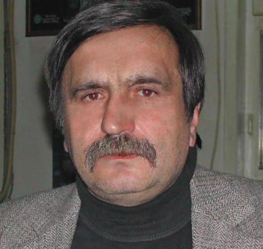 Драгован Лазаревић