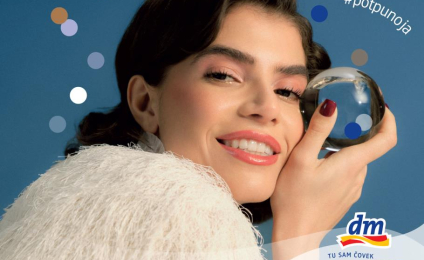 Аранђеловачки dm од данас у ARA PLAZI