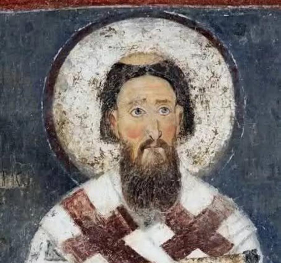 Свети Сава