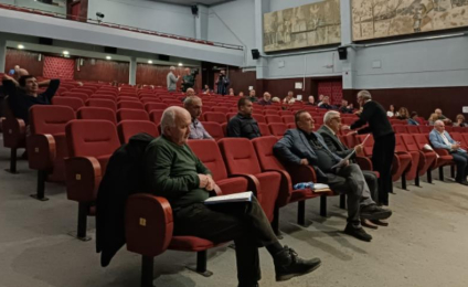 Терминолошке расправе на седници СО Аранђеловац