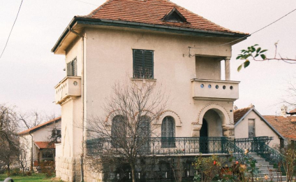 Вила „Брил“ - „упредена“ од извоза кудеље