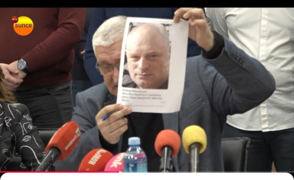 Размрсивање афере „Лазаревчани у Даросави“