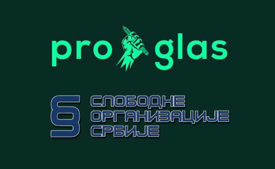 Слободне организације Србије све бројније