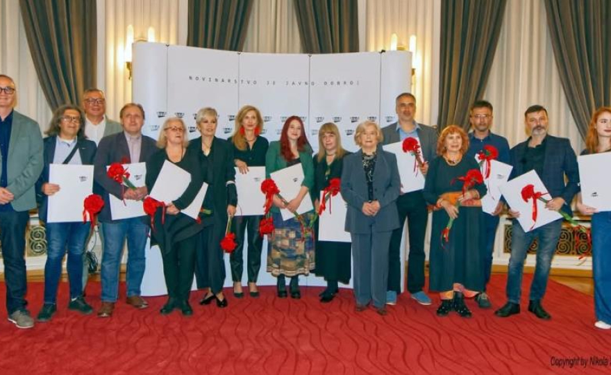 Слобода медија – између институционалних гаранција и стварне праксе