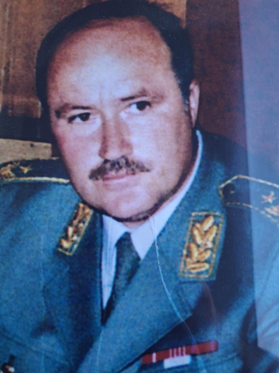 Момир Стојановић