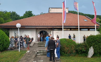 Аранђеловачка постизборна бајка