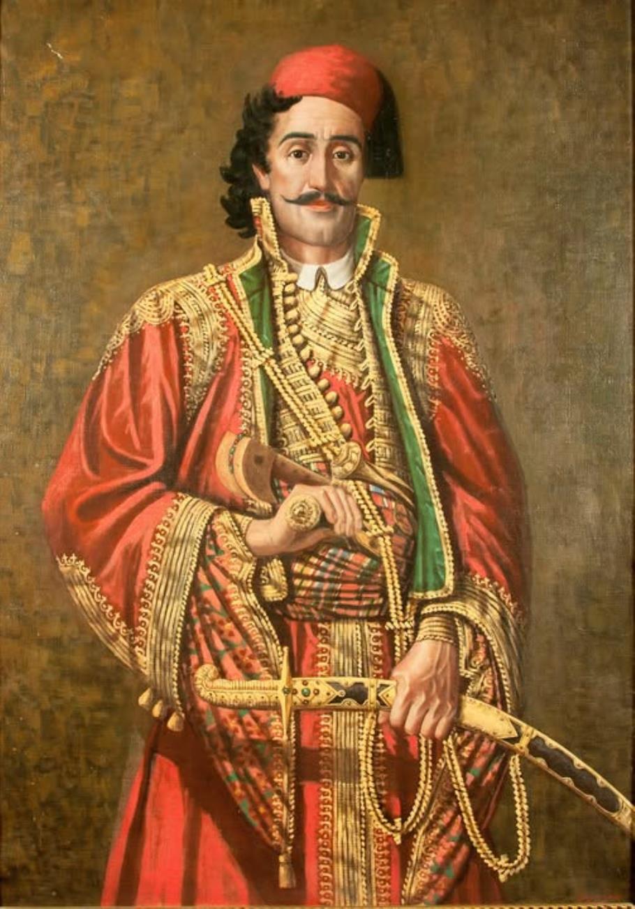 Лукијан Бибић, „Хајдук Вељко“