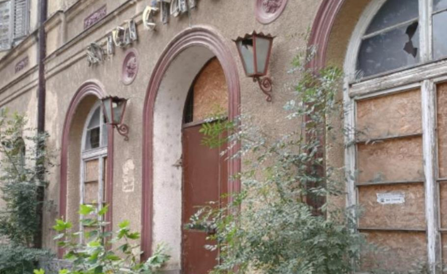 Александра Вучић и дорада урбанистичког пројекта „Старог здања“