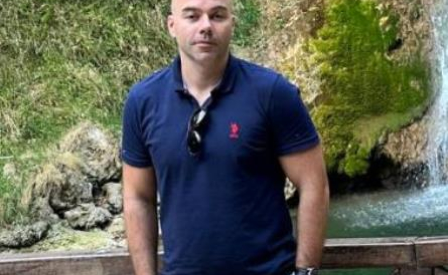 Где је Љуба Славија – отет или у бекству?