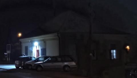 Бирачко место